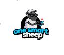 One Smart Sheep logo